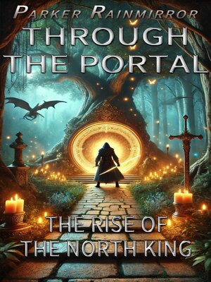 cover image of The Rise of the North King 3